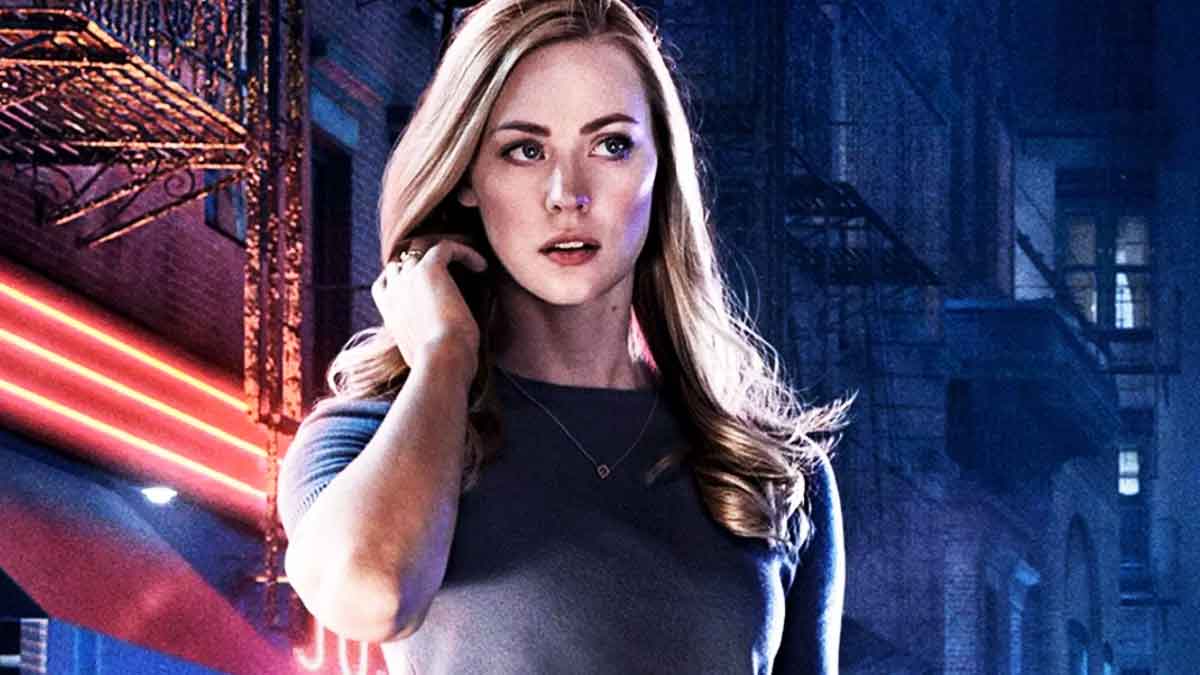 daredevil born again karen page