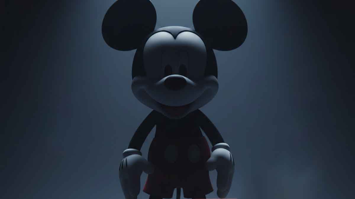 disney frena a google por usar ia con sus personajes: ¿quién será el siguiente?