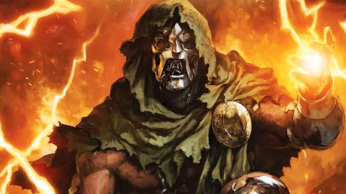 vengadores: doomsday