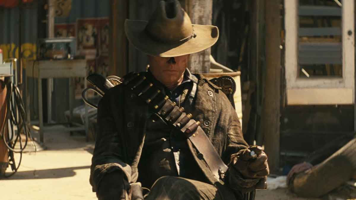 Fallout temporada 2 revela un giro importante de New Vegas fallout new vegas