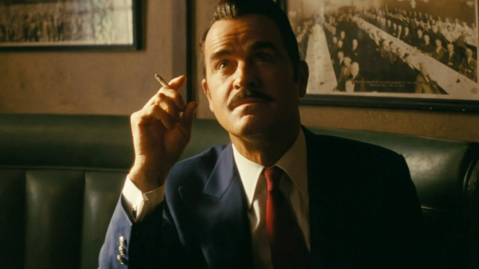 Fallout acaba de abrir la puerta a su trama más peligrosa fallout robert house