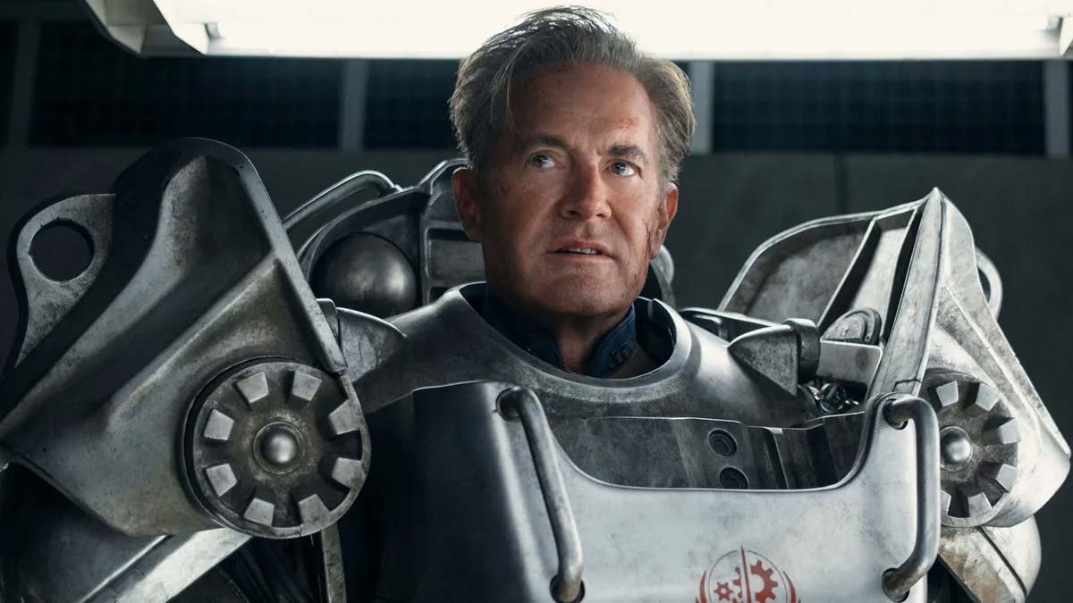 Fallout temporada 2 promete el caos definitivo: Kyle MacLachlan avisa que Hank viene "más desatado que nunca" fallout temporada 2 promete el caos definitivo: kyle maclachlan avisa que hank viene "más desatado que nunca"