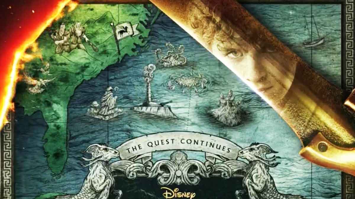 fantasía épica que llega justo cuando disney plus