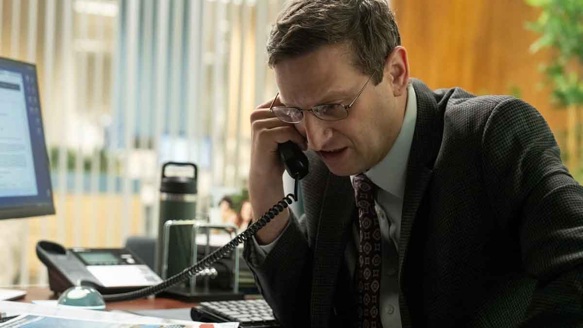 La empresa de las sillas