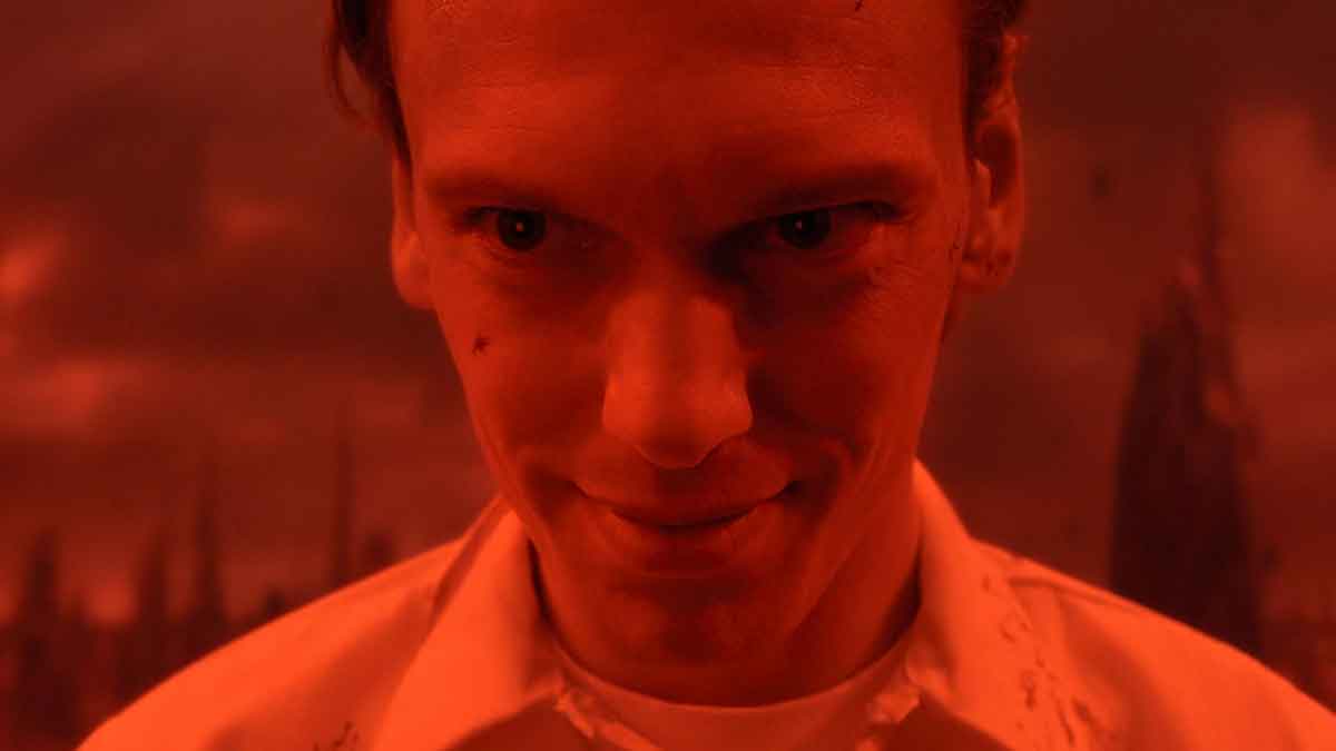 final de stranger things