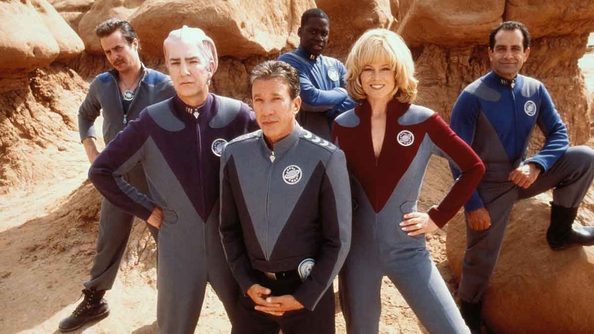 galaxy quest