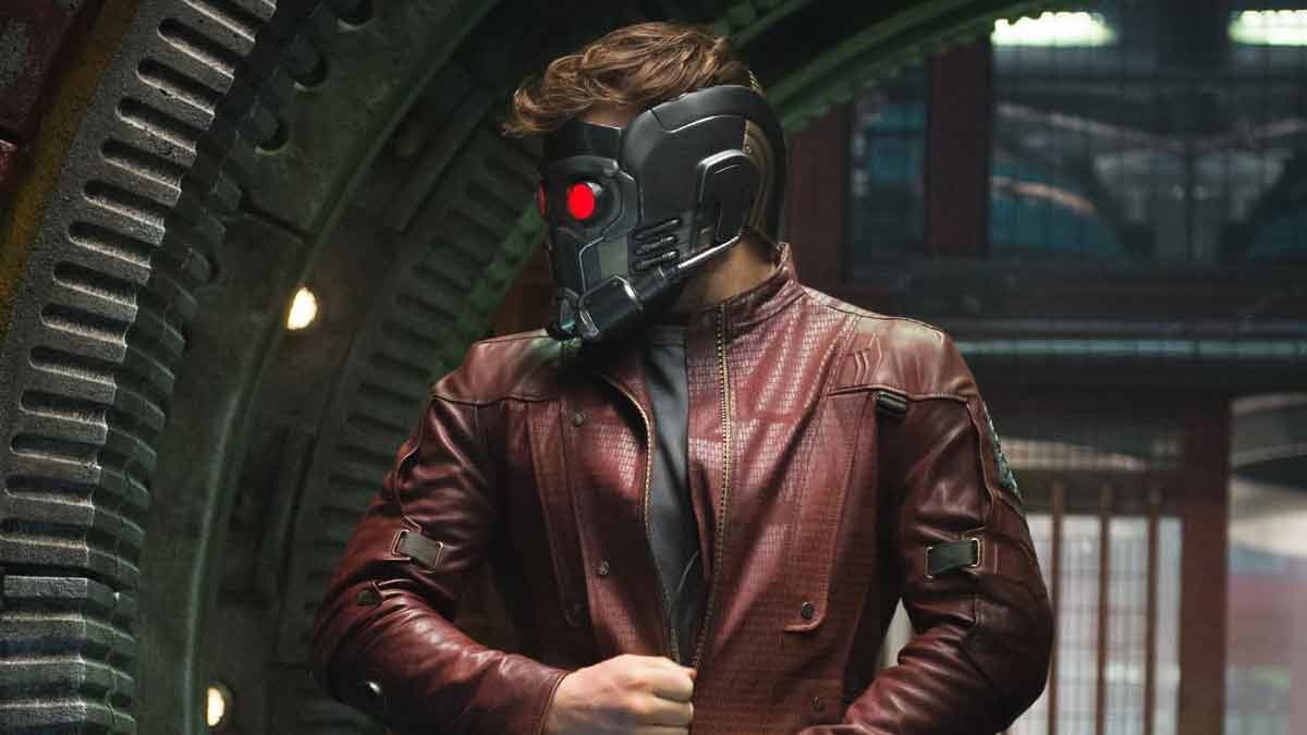 guardianes de la galaxia (2014)