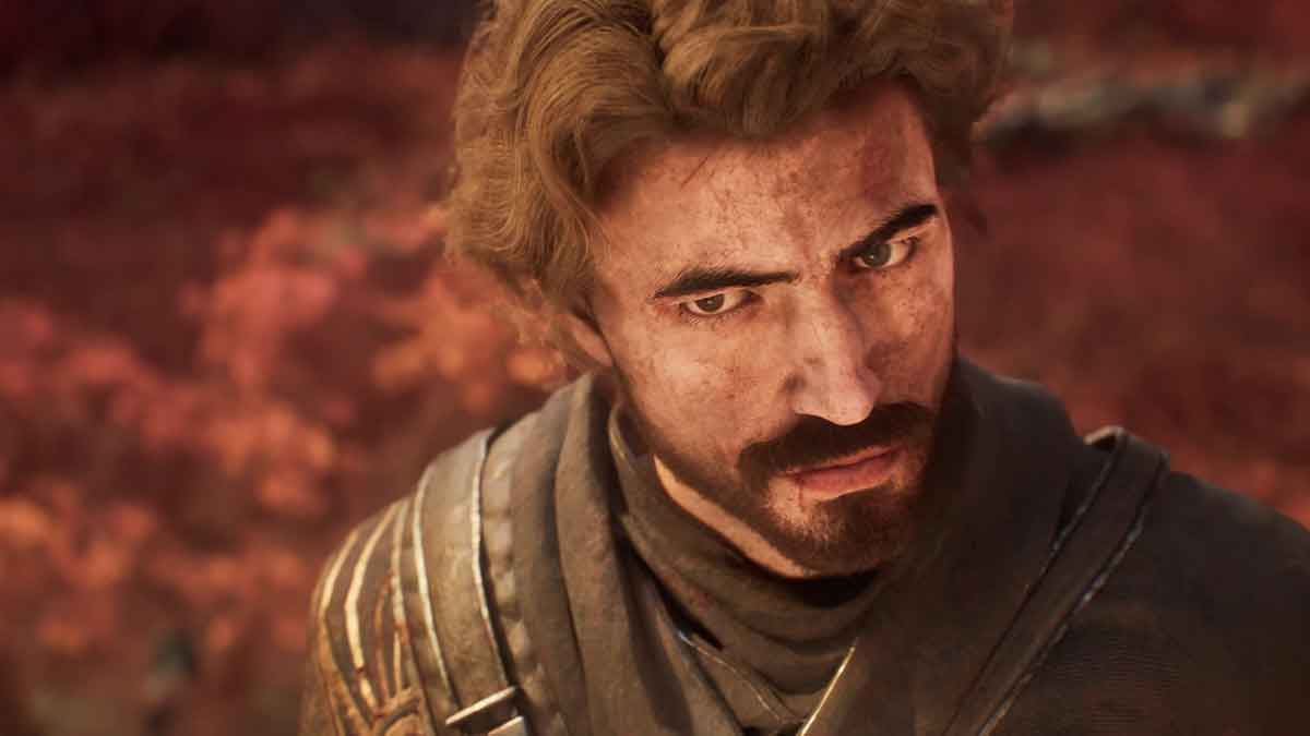 clair obscur: expedition 33 videojuego de 2025