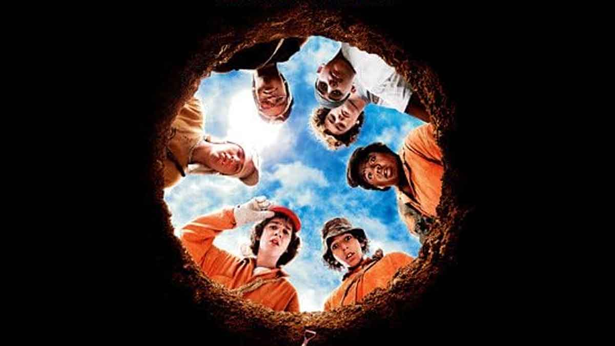 holes cine 2003
