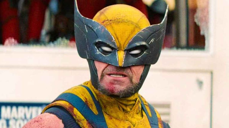 hugh jackman wolverine mask
