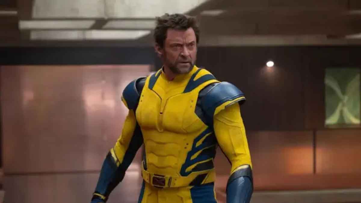 Hugh Jackman deja caer una pista enorme sobre el futuro de Wolverine en el MCU hugh jackman wolverine