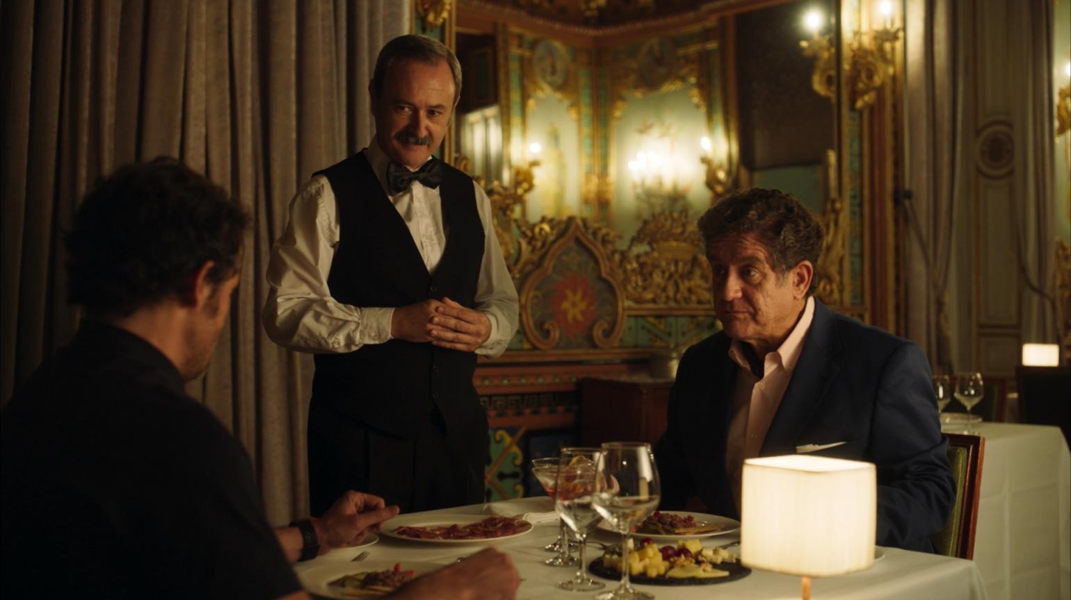 insalvable fotograma