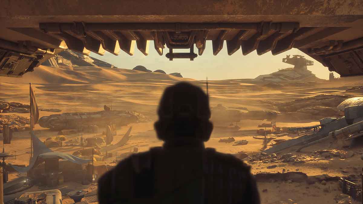 jakku reaparece en un nuevo star wars… pero no como lo esperabas