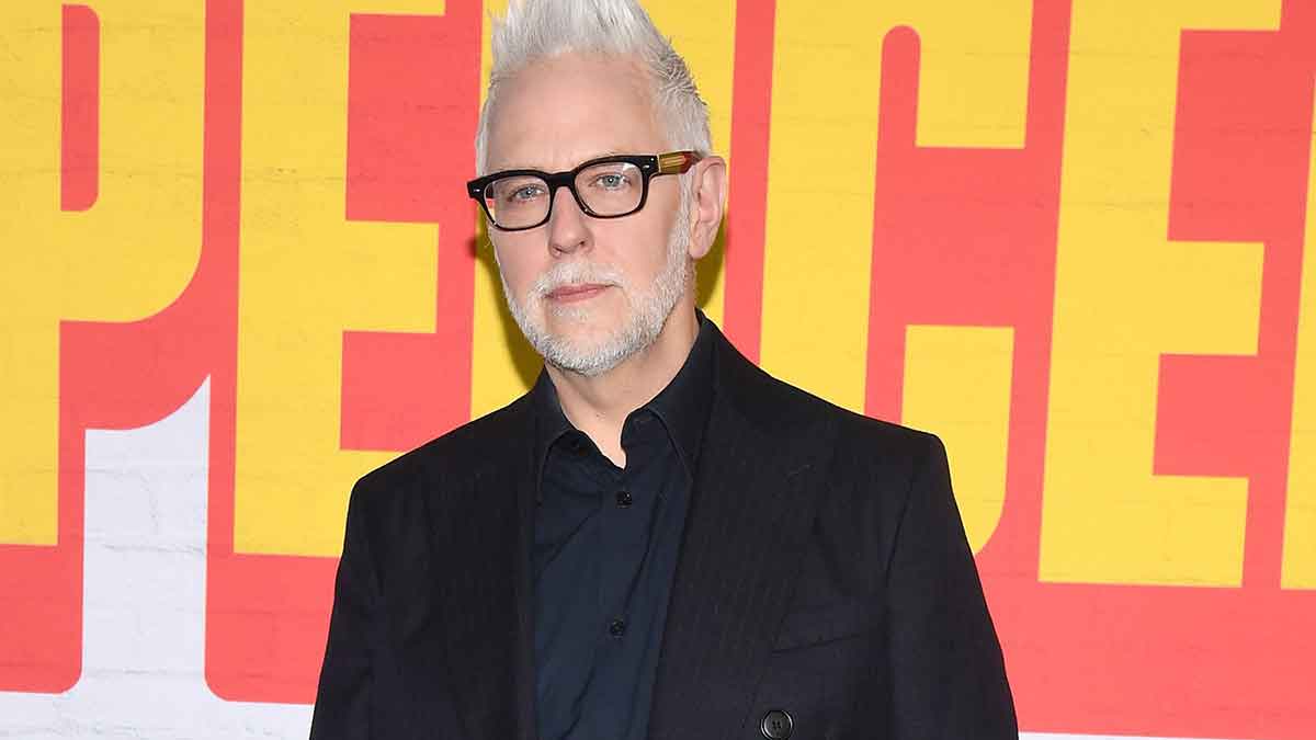james gunn ya tiene su propio universo dc: así encajan el escuadrón suicida, el pacificador, comando monster y superman