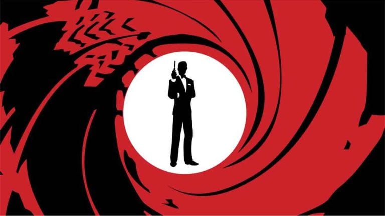 un icono de la música se convierte en la gran amenaza de james bond