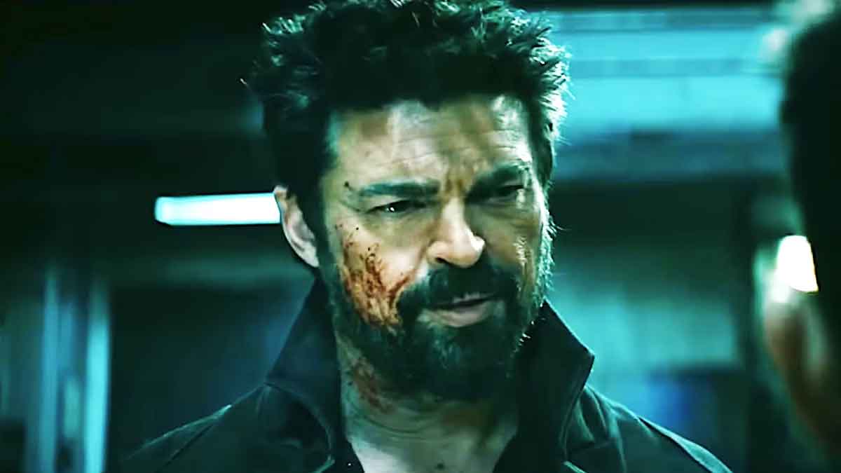 karl urban billy butcher