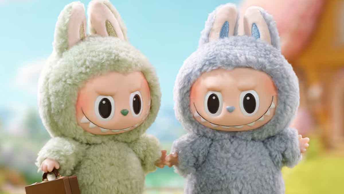 labubu película cine