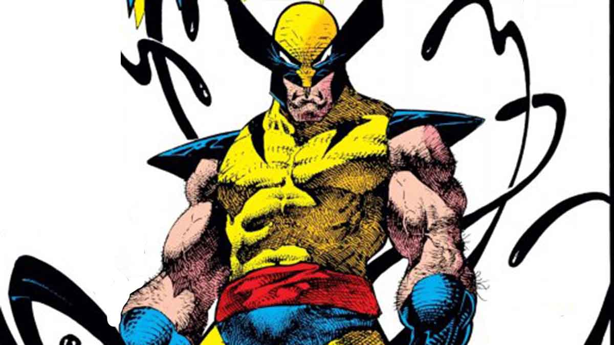 lobezno y veneno: garras y fauces (novelas gráficas marvel)