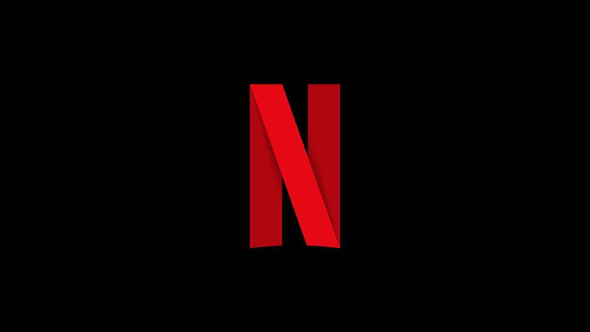 logo netflix película de animación