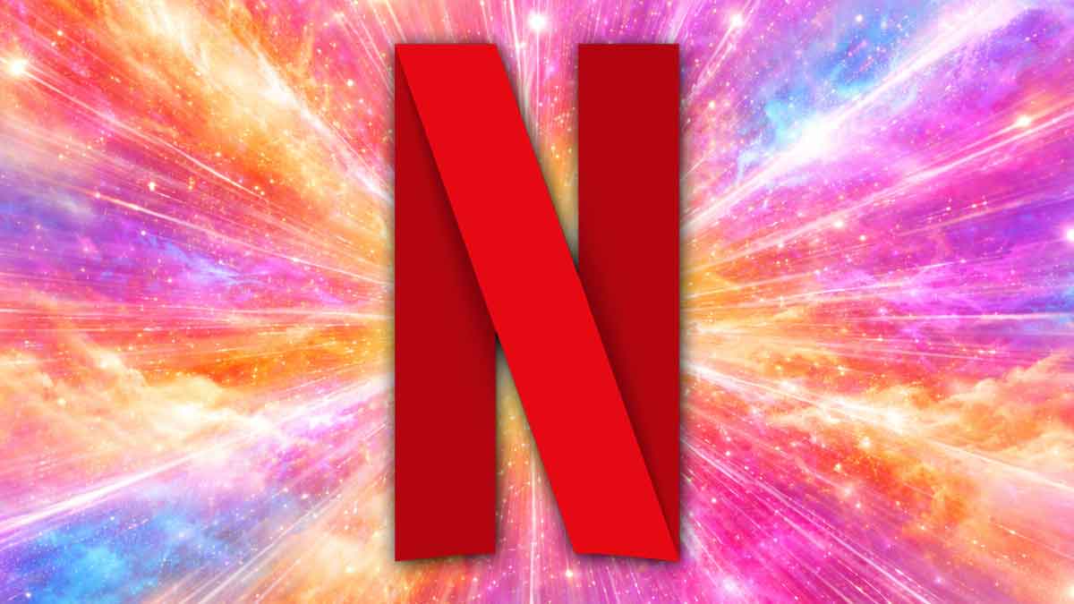 logo netflix