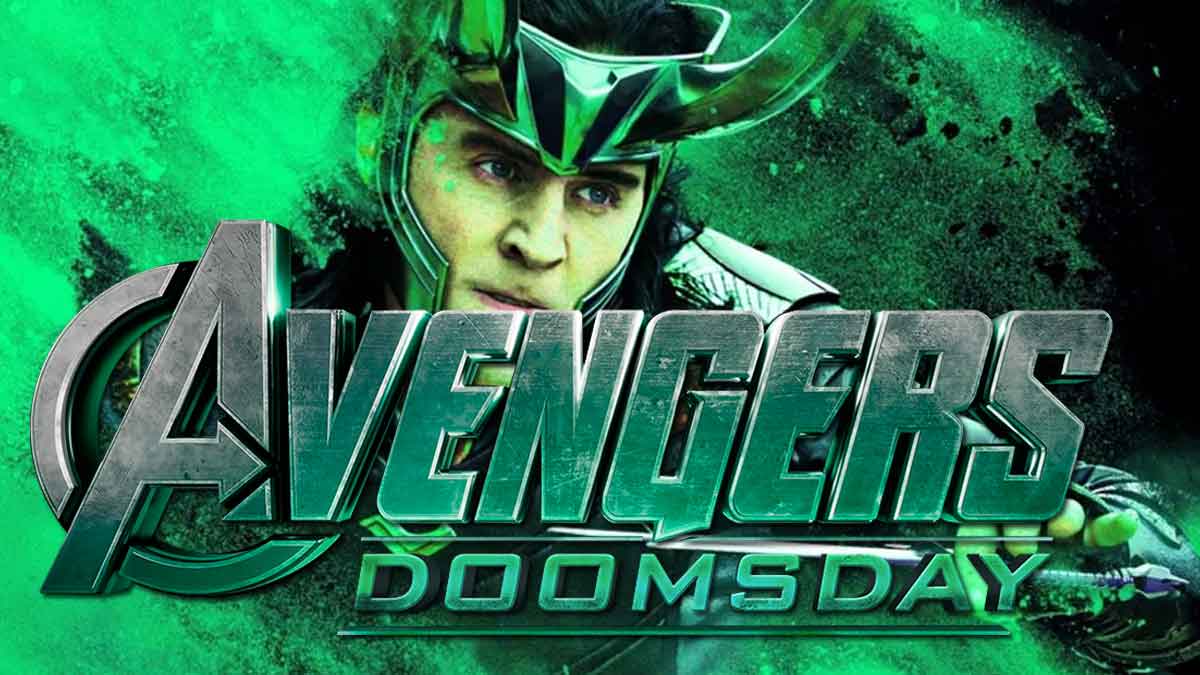 loki vengadores: doomsday