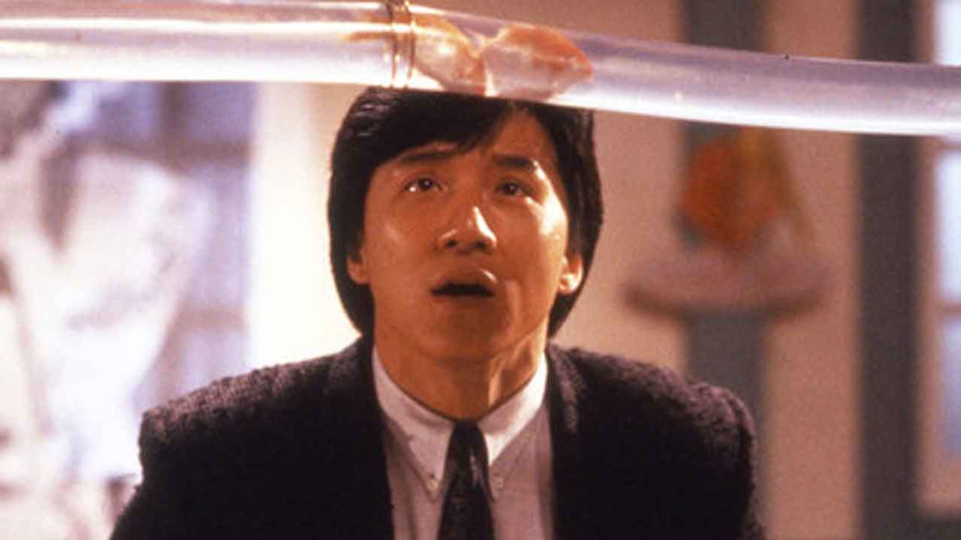 los tres dragones vuelve en blu-ray y su remasterización es una delicia para fans del cine de hong kong