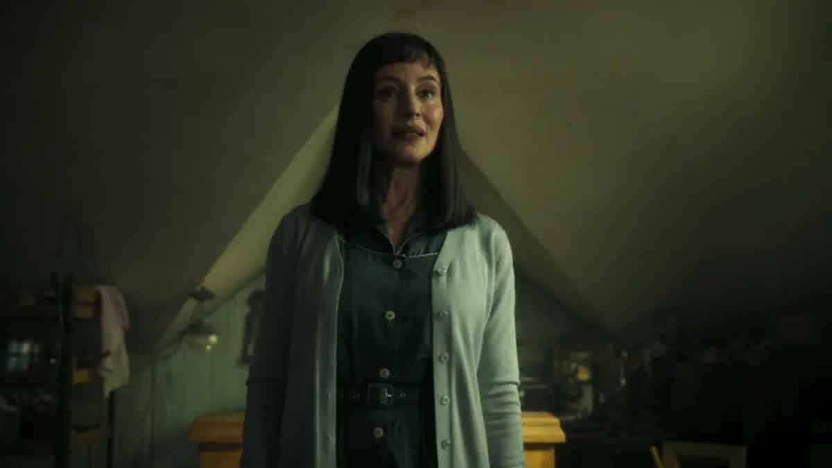 madeleine stowe It: Welcome to Derry