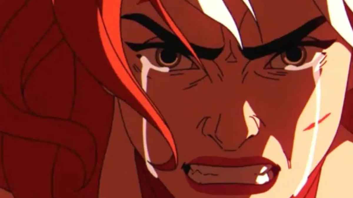 El creador de la mejor serie de Marvel critica al Hollywood actual mejor serie de marvel x-men '97