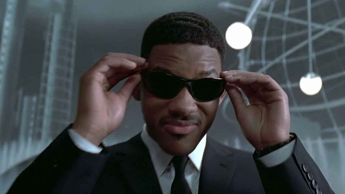 men in black will smith