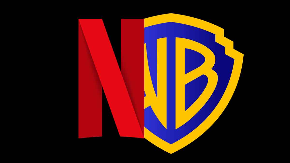 netflix y warner bros