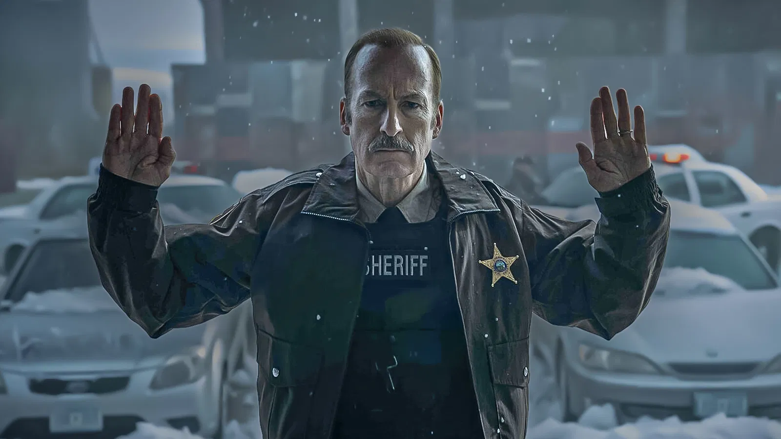 NORMAL: La nueva locura de los creadores de John Wick normal: la nueva locura de los creadores de john wick