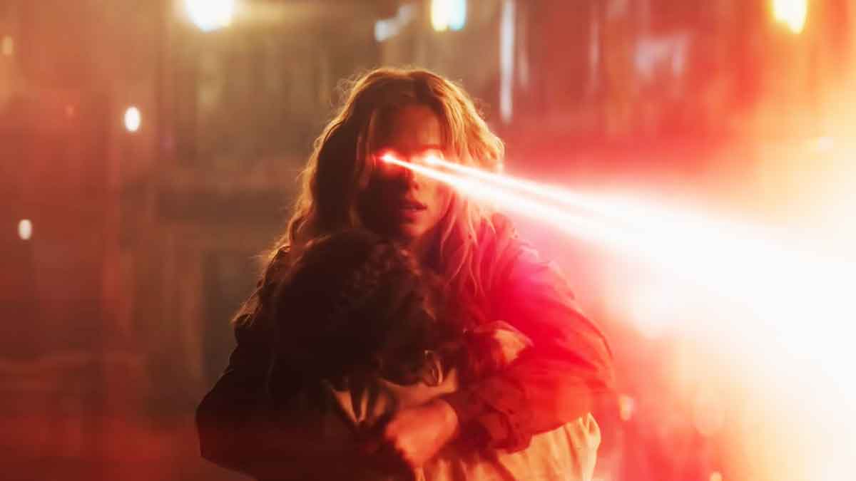 pases con público de supergirl (2026)