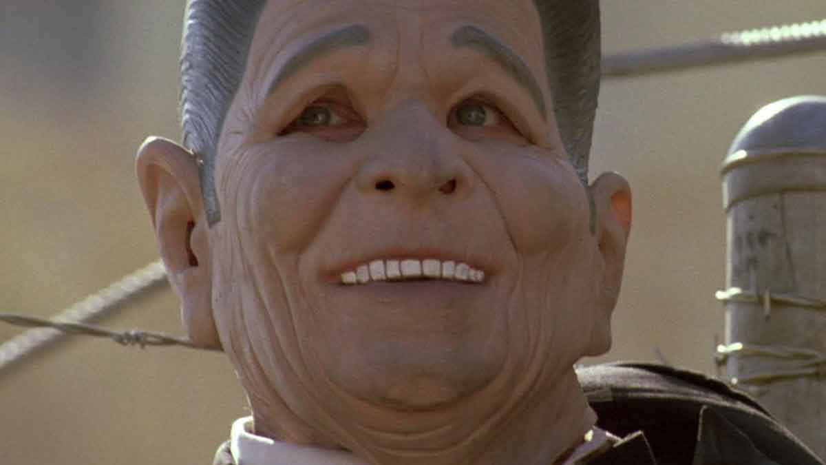 película de acción mítica de los 90