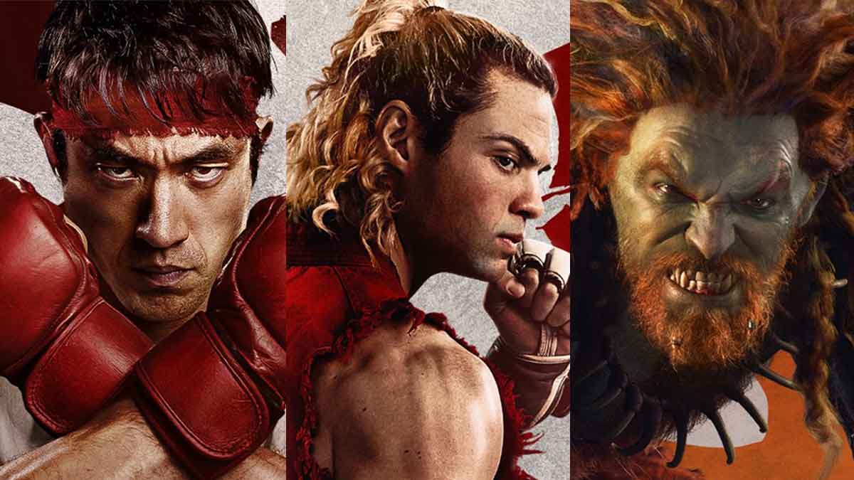 street fighter (2026)