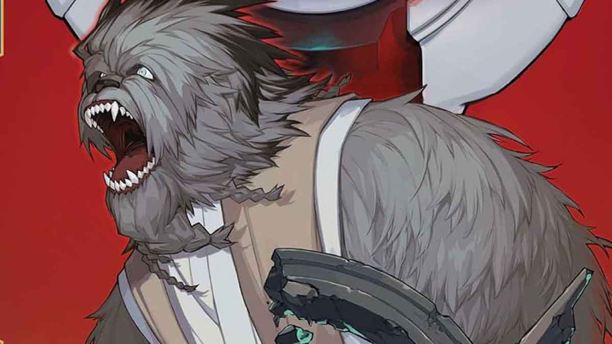 star wars. high republic: al filo del equilibrio precedente (manga)