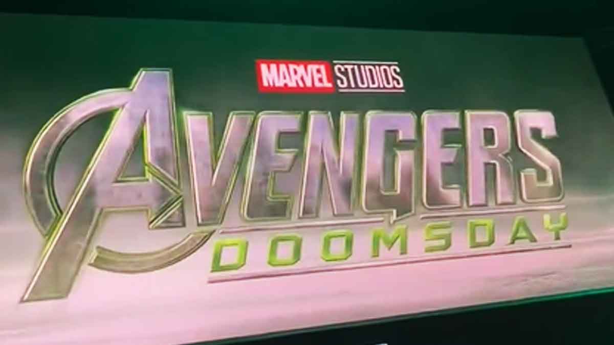 vengadores: doomsday