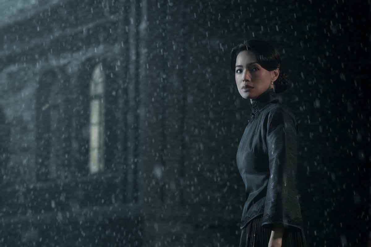 Las mejores películas de ciencia ficción de 2025: un año para volver a creer en el género resurrection