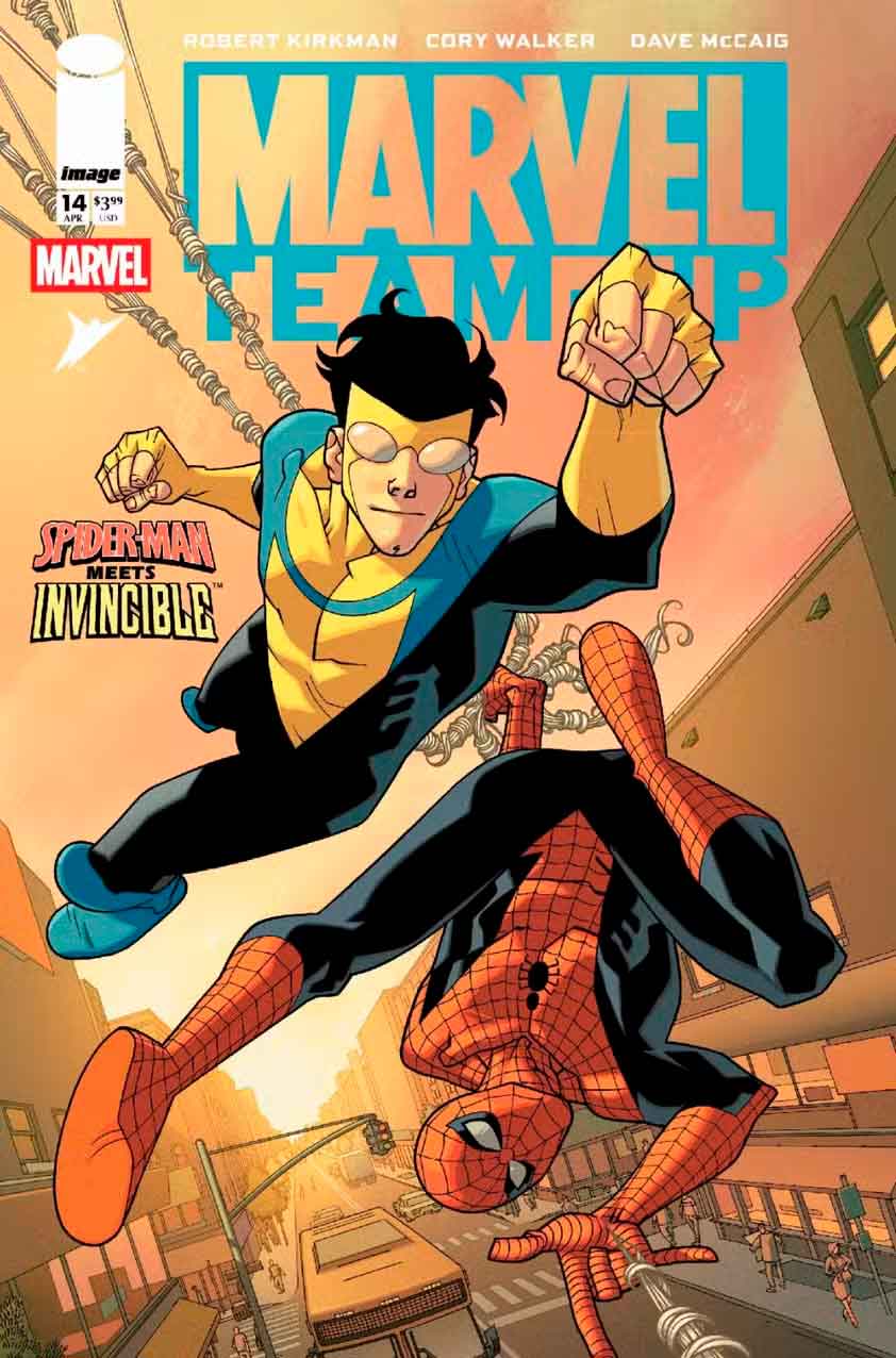 El regreso más inesperado de Spider-Man ocurre en un crossover que ya es histórico una leyenda de spider-man vuelve por sorpresa en un crossover