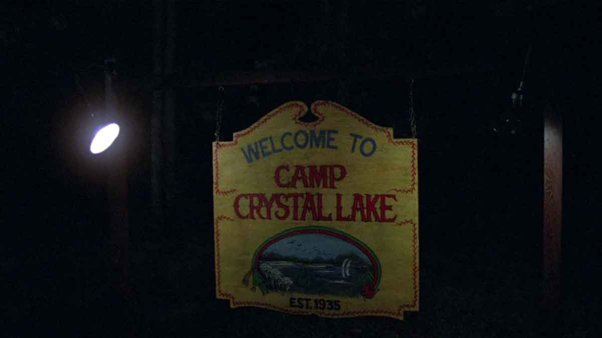 crystal lake precuela de viernes 13