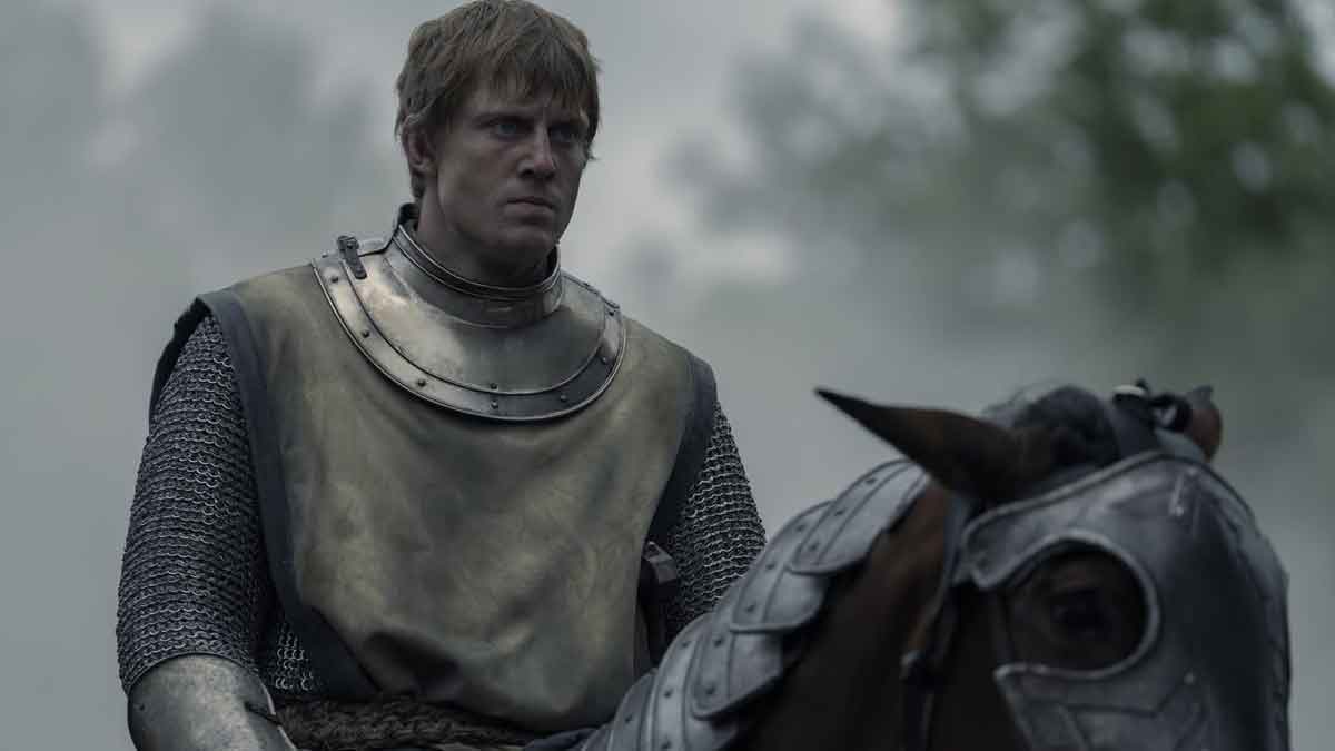 george r. r. martin revela un tesoro oculto para el spin-off de juego de tronos