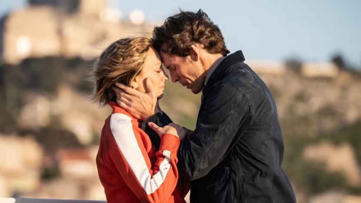 serie de prime video de kaley cuoco