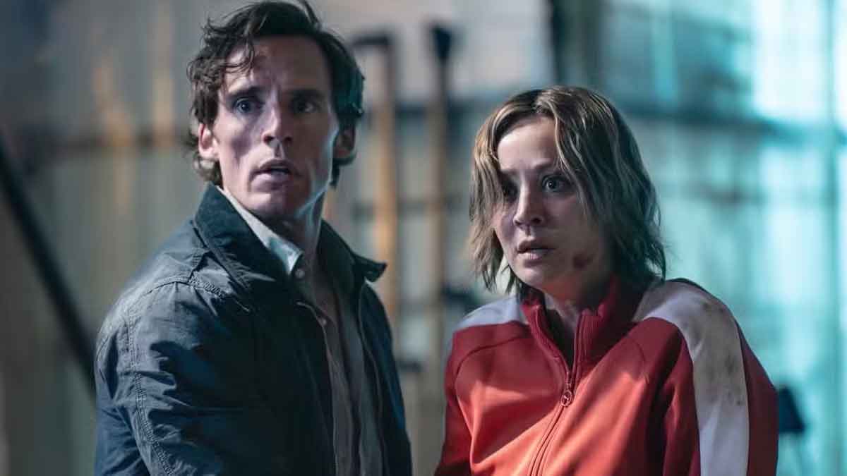 serie de prime video de kaley cuoco