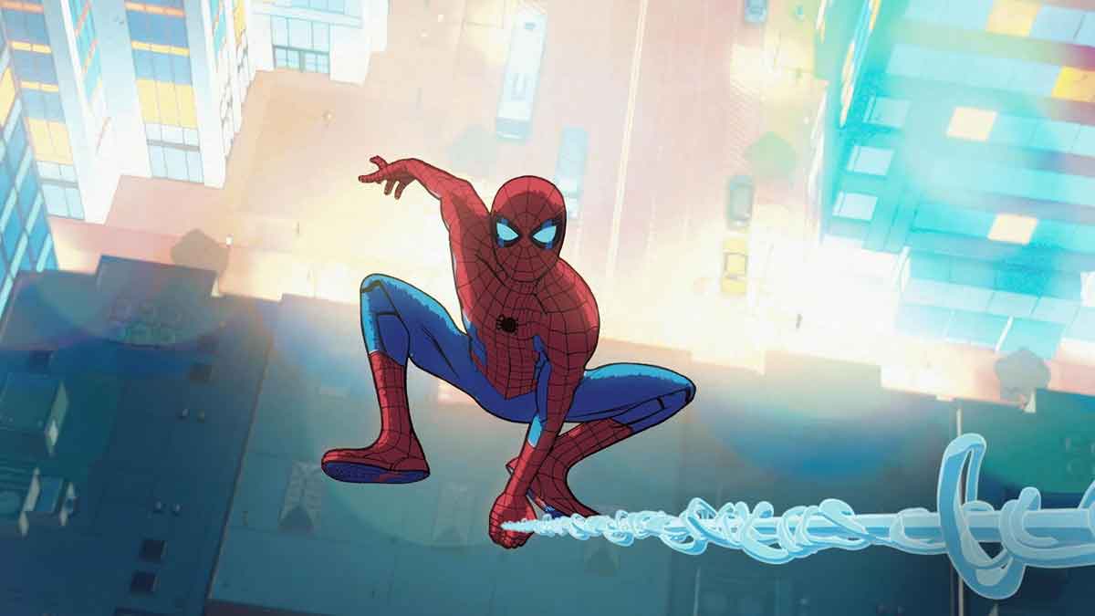serie de spider-man confirma cuándo volverá