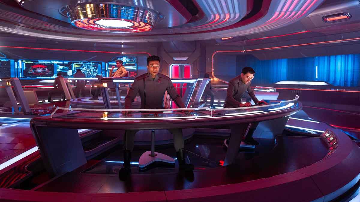 star trek: starfleet academy (2026)