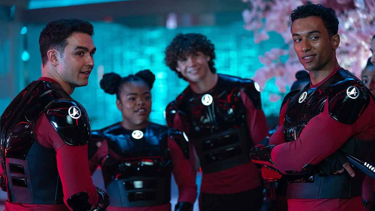 star trek: starfleet academy (2026)