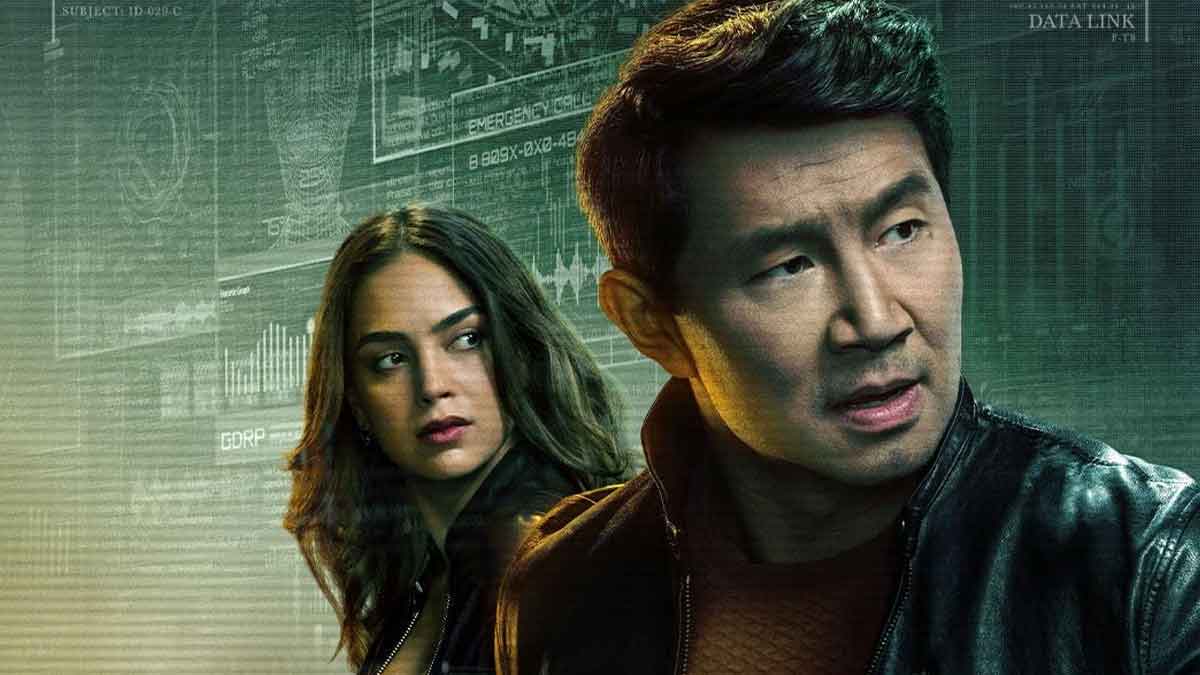 serie de ciencia ficción de 2025 the copenhagen test