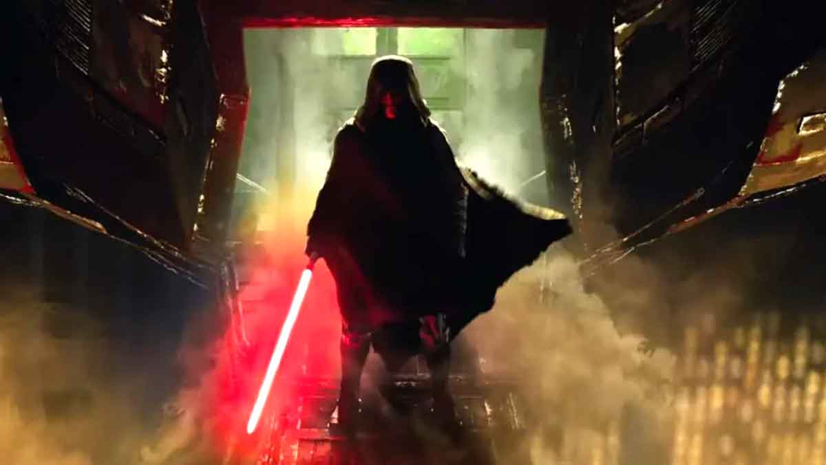 las series de ciencia ficción más esperadas de 2026