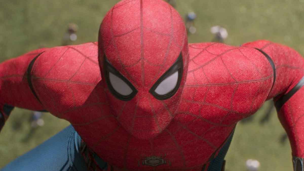 spider-man: brand new day (2026) tráiler