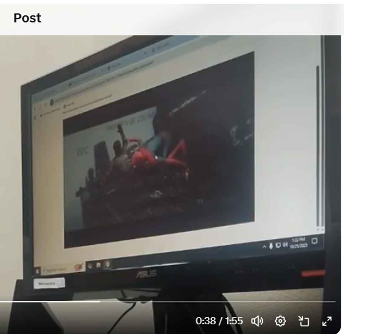 spider-man: brand new day (2026) tráiler