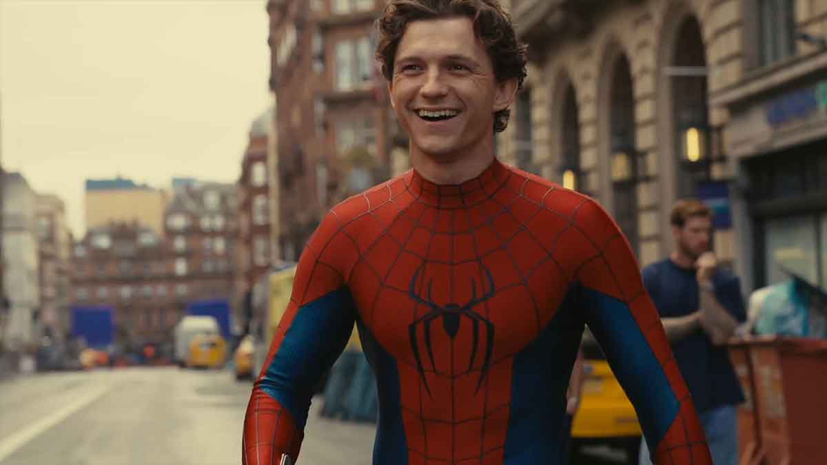 descripción de la filtración de spider-man: brand new day que recuerda a lo ocurrido con avengers: doomsday